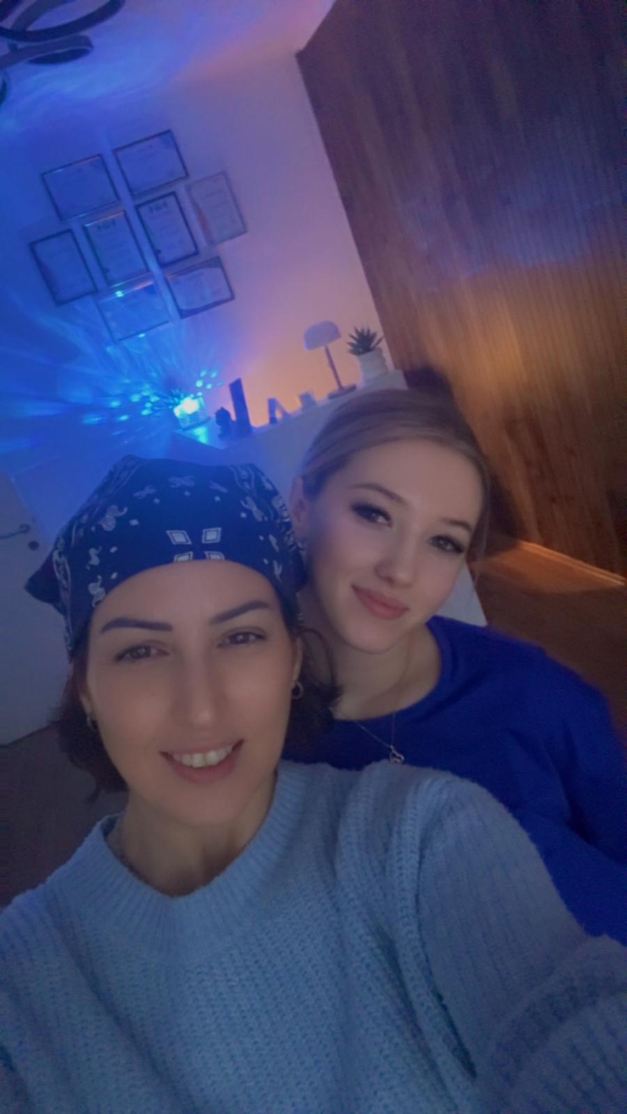 Aysun Arslan – Gründerin Moon & Sun Head Spa