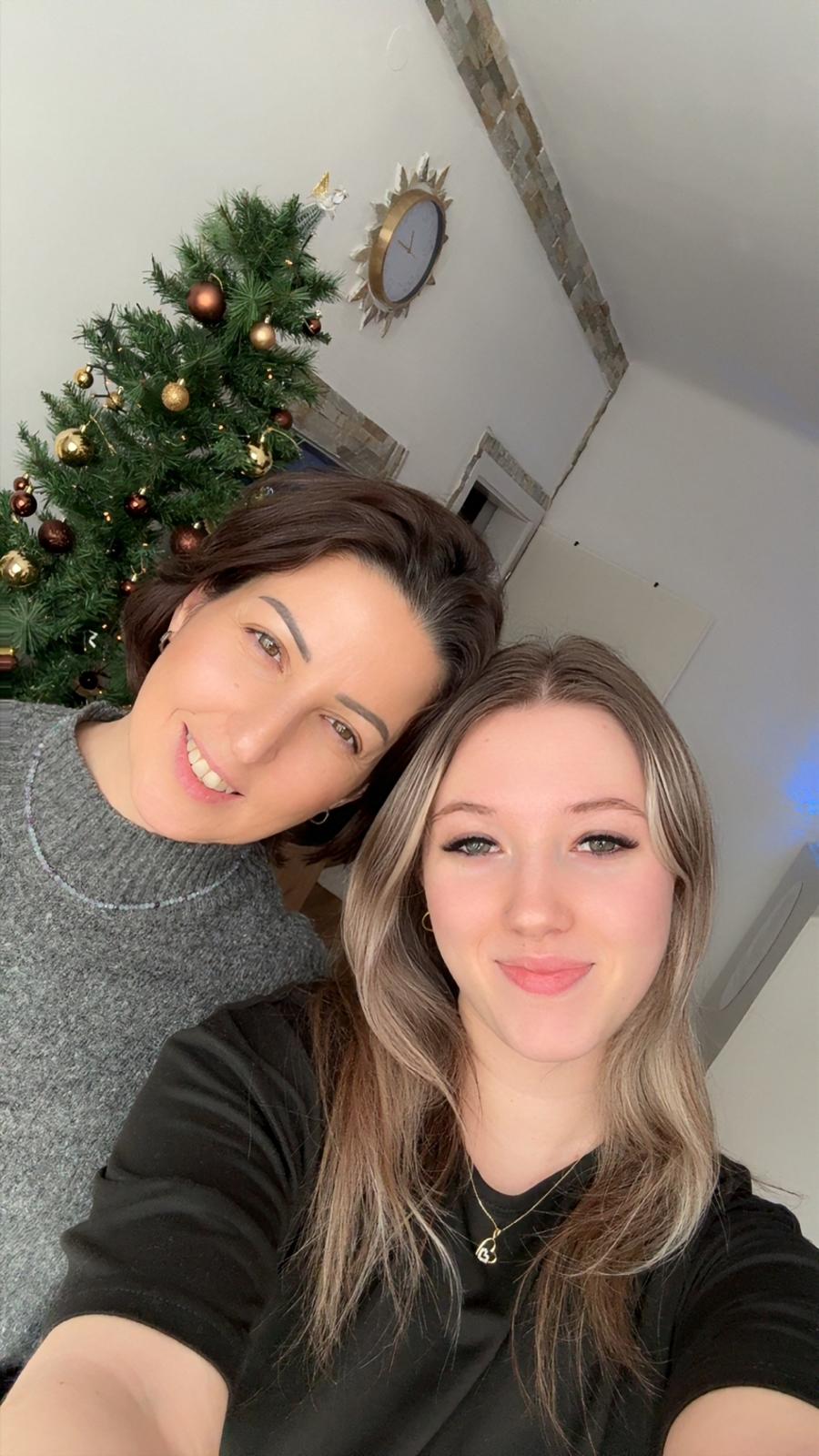 Aysun & Ajla – Moon & Sun Head Spa Team